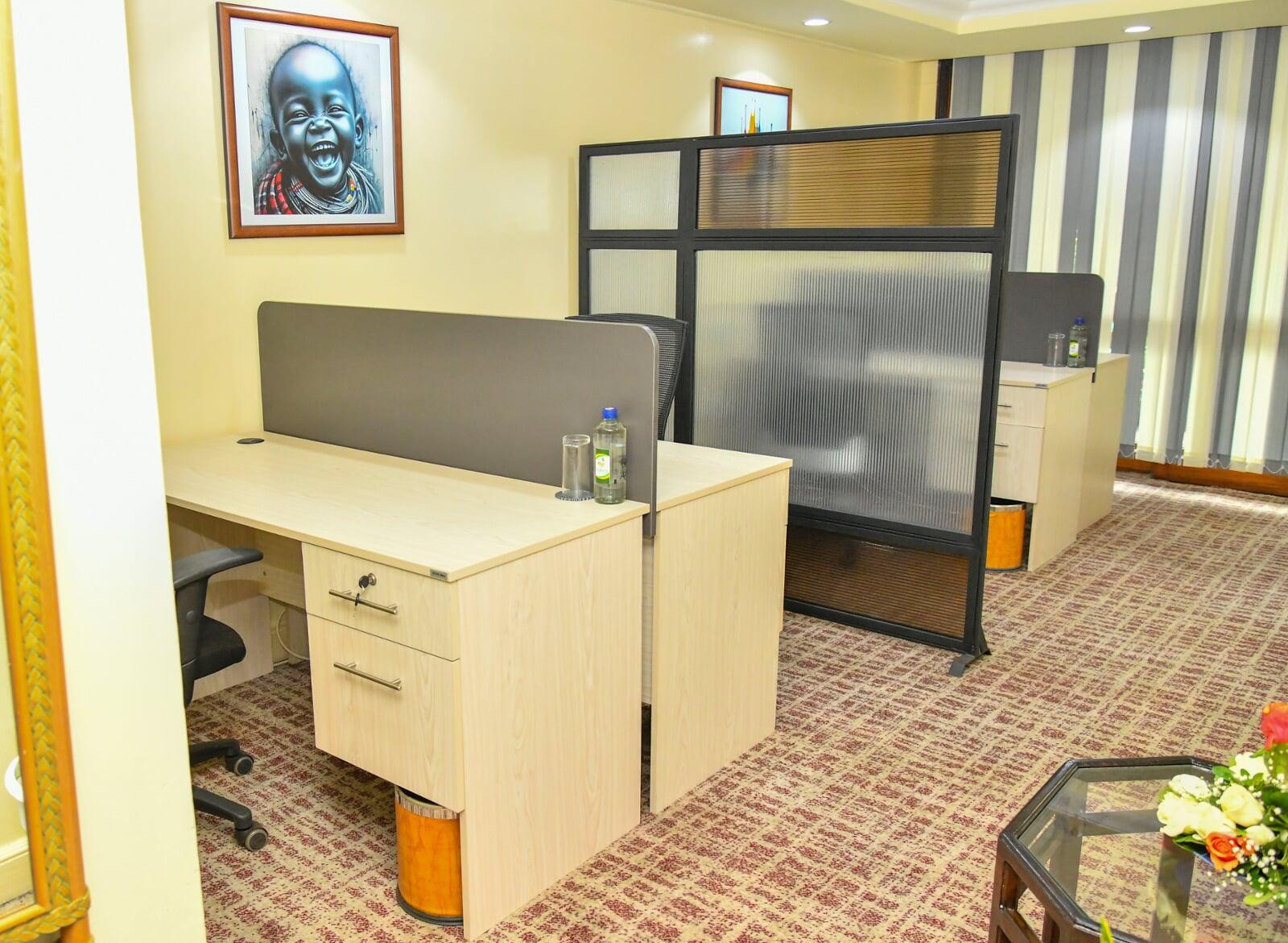 The Rise of Coworking Spaces